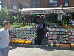Site Ziraat Grass and Seed Market (İstanbul, Fatih, Rüstempaşa Mah., Yeni Camii Meydanı Sok., 1), garden center
