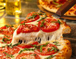 Pizza Italiano (Rıhard Zorge kóshesi, 18/4), pizzeria
