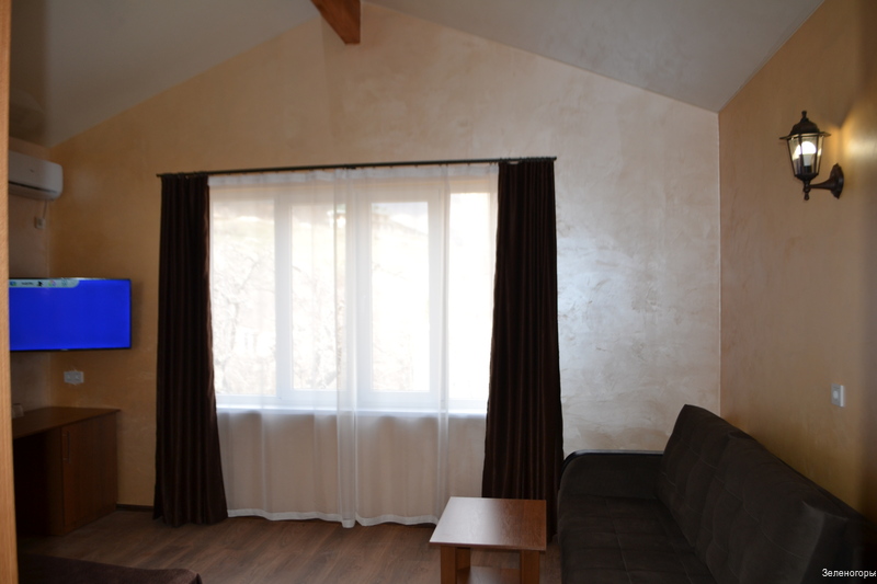 Фото Эко-усадьба Зеленогорье