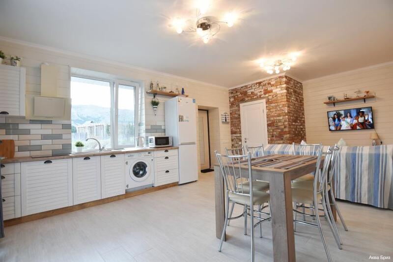 Фото Аква Бриз