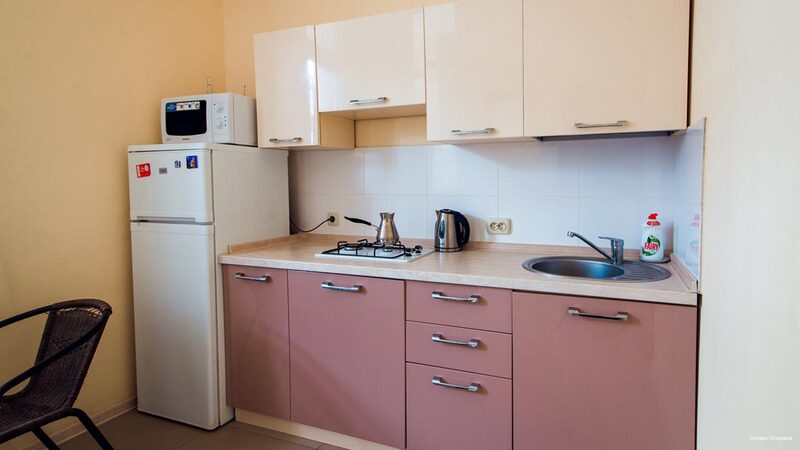 Фото Островок