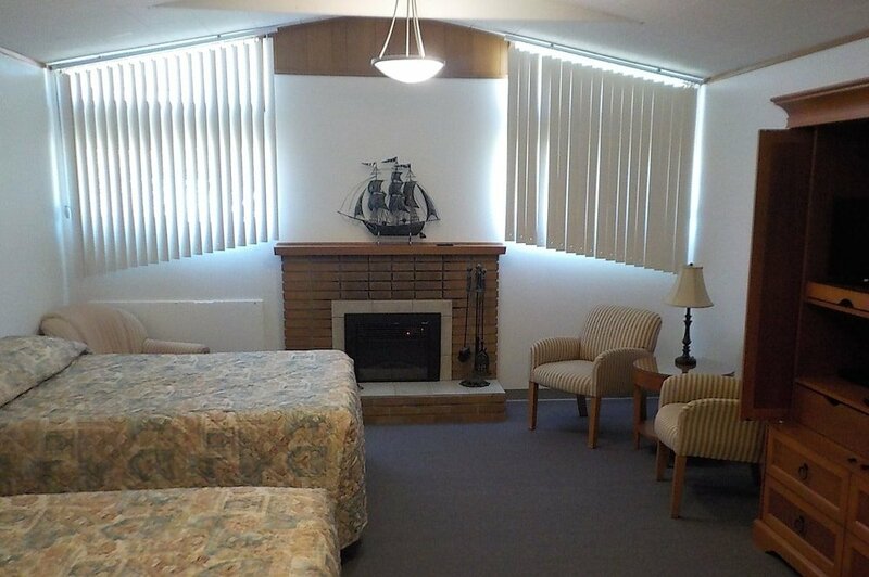 Гостиница Cumbrian Inn