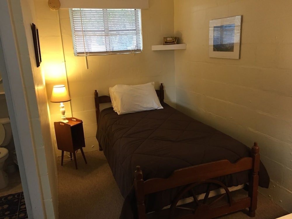 Фото Stegbone's Fish Camp