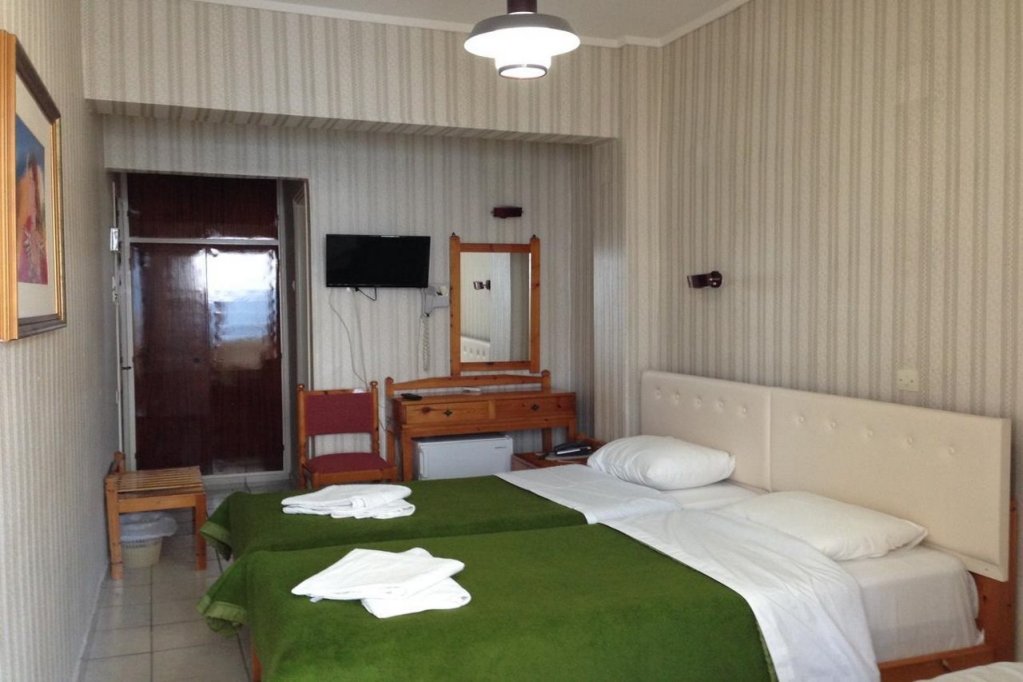 Фото Phaethon Hotel