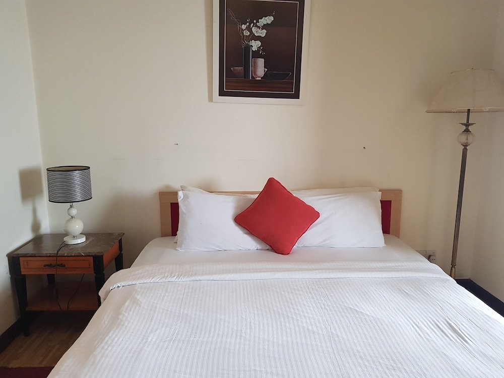 Фото Kl Times Square Residence