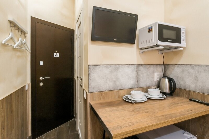 Samsonov Hotels - 19