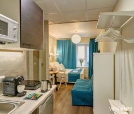 Фото Variant M59