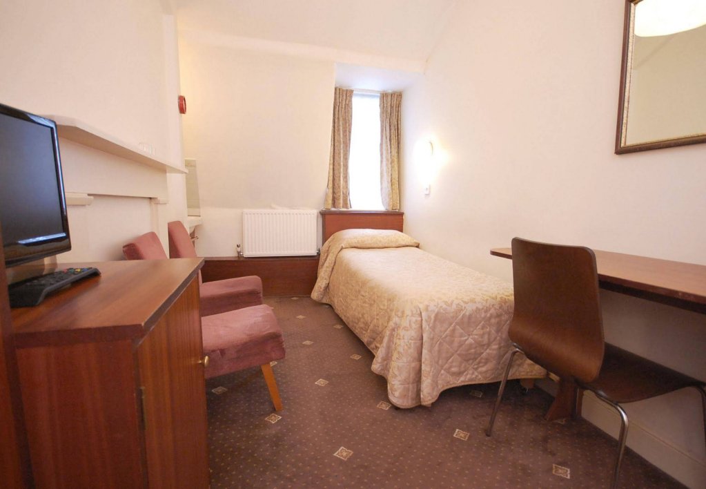 Фото Jesmond Hotel