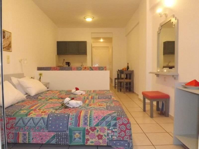 Фото Evalia Apartments