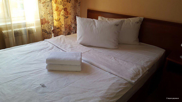 Фото Старая деревня