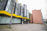Edinyj centr dostupnogo zhil'ya (Bolshoy Sampsonievskiy Avenue, 106) ، وكالة عقارية