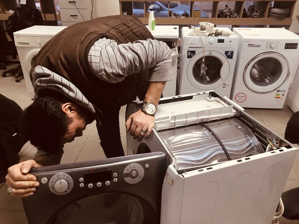 Appliance repair Eskisehir Deha Technical White Goods Boiler Air Conditioner Service, Eskisehir, photo