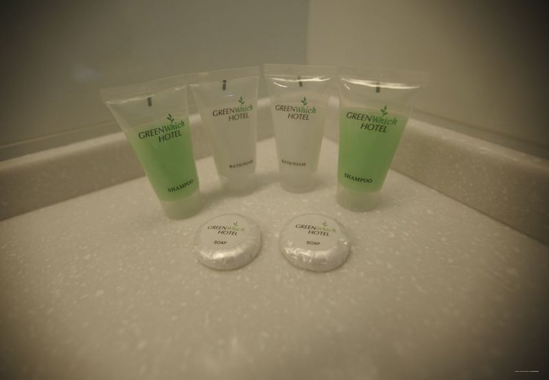 Фото Green Which