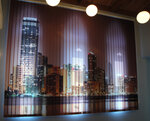 DecorSystems (Yunnatov Street, 18), blinds and roller blinds