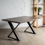 Loft-X (Elektrozavodskaya Street, 21), custom furniture