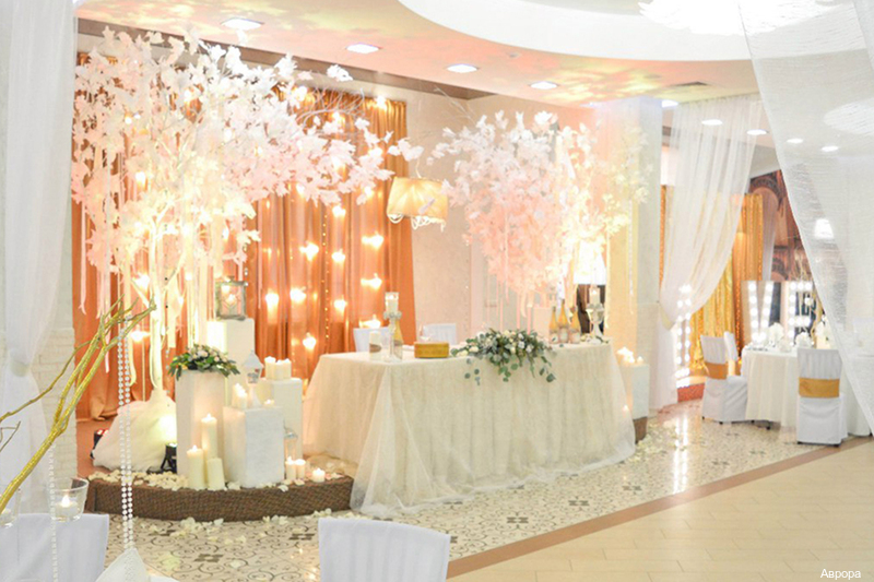 Фото Аврора