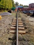 ProftechGroup (Minskaja vulica, 102), construction and repair of railway tracks