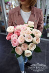 Flovers city (Bolshaya ulitsa, 118) ، محل زهور