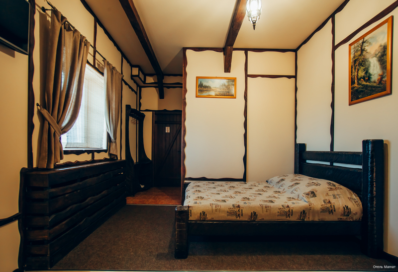 Фото Магнат