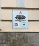 Рисовальная школа XIX в. (ulitsa Ordzhonikidze, 26), landmark, attraction