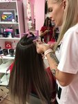 Beauty saloon RobiSHICK (Shamilya Usmanova Street, 3Д), beauty salon