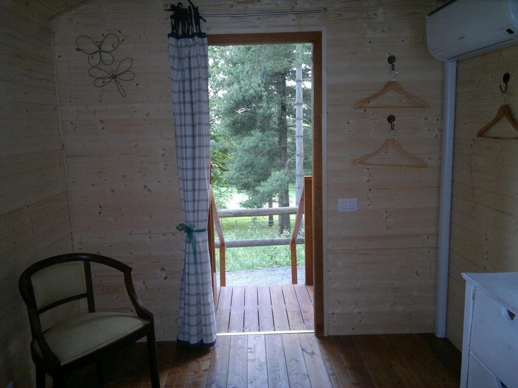 Фото Agriturismo La Margherita - Golf Girasoli