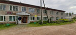 Tsentralny Dom Kultury Speshkovskogo Selskogo Poseleniya (derevnya Speshkovo, Tsentralnaya ulitsa, 11), cultural center
