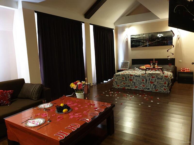 Фото Шангри-Ла