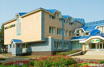 Фото Шифалы