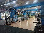 Crossfit Best (Kyzyl, ulitsa Kochetova, 104А), gimnasio de deportes