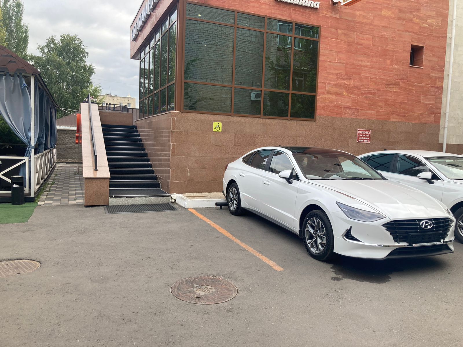 Фото отеля 3