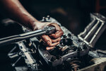 Mechanica (Volodarskogo Street, 35), engine repairs