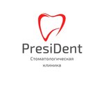 President (Avtostroiteley Avenue, 43) ، عيادات الأسنان