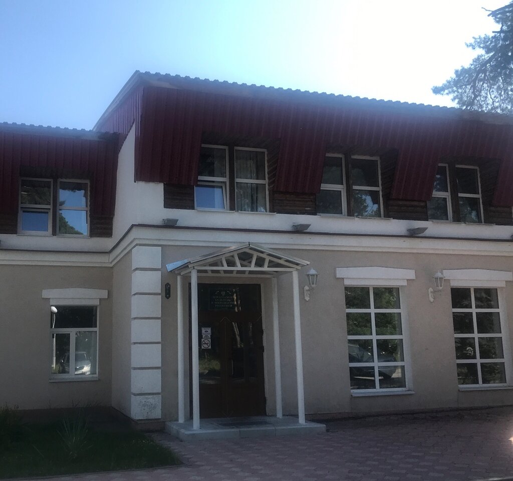 Government ministries, services Департамент культуры и молодежной политики города Заречного Пензенской области, Zarechny, photo