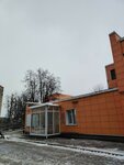 Детская академия спорта (Settlement of Sovkhoza imeni Lenina, 7А), sports club