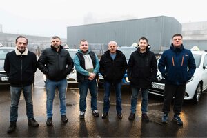 Фото 6 автошколы «Дентро ноледж»