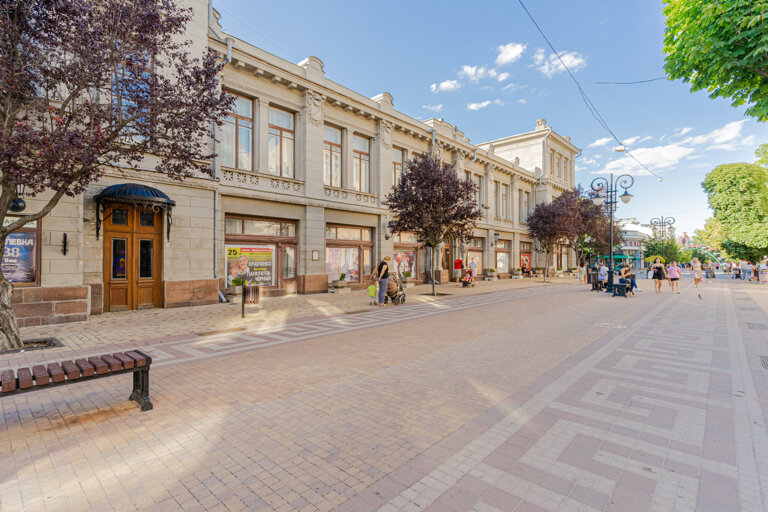 Registery office Department of Marriage Registration, Simferopol, photo