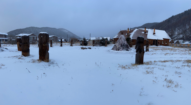 Фото Подлеморье