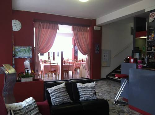 Фото Hotel Major Riccione