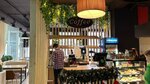 Lozhka-Povareshka (Dovatora Street, 148), canteen