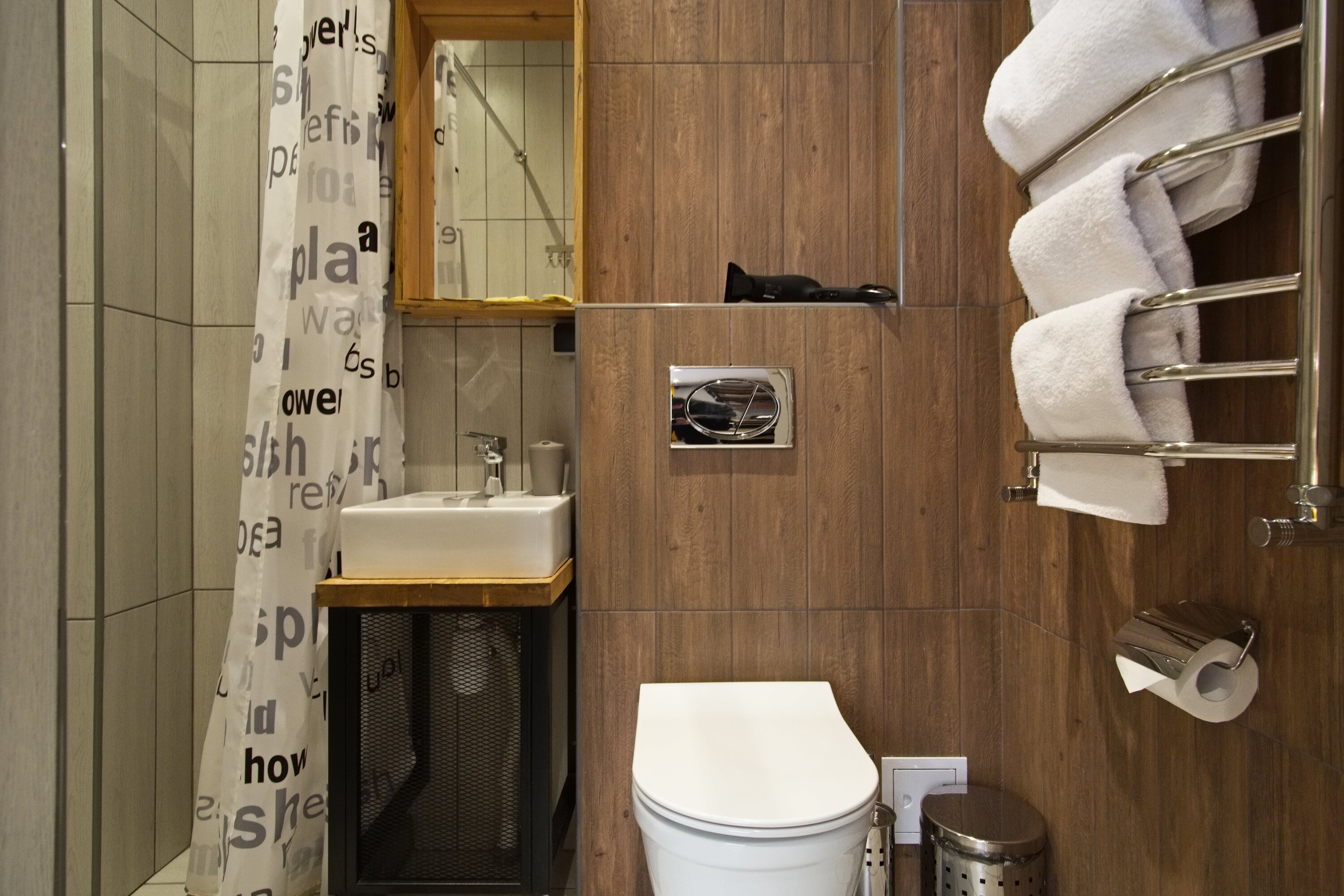 Фото Шантарам