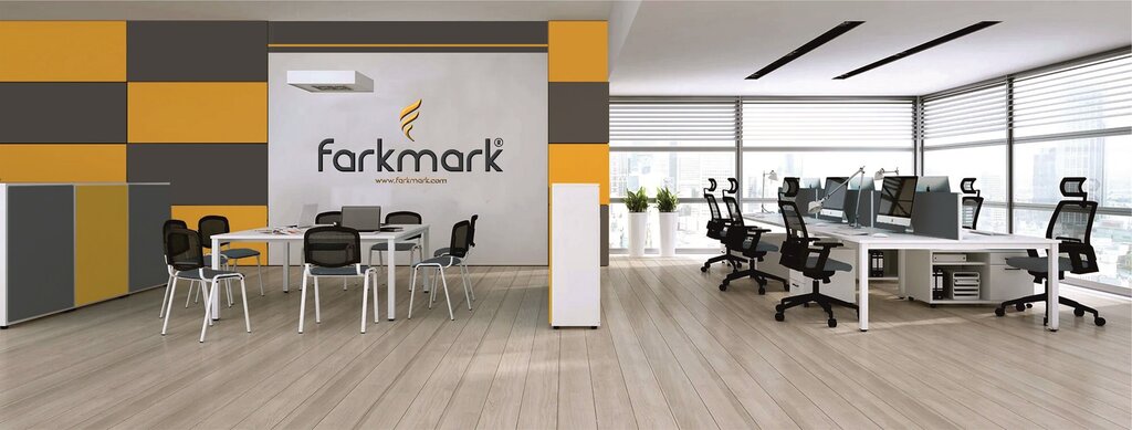 Online store office Farkmark, Istanbul, photo