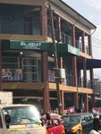 El-Jidat (Kojo Thompson Road, 8), electronics store