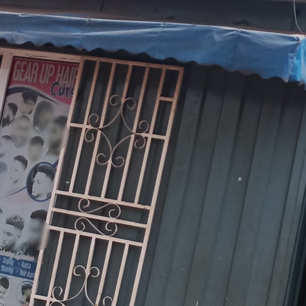 Sound and lighting equipment Gear up, Earth, photo