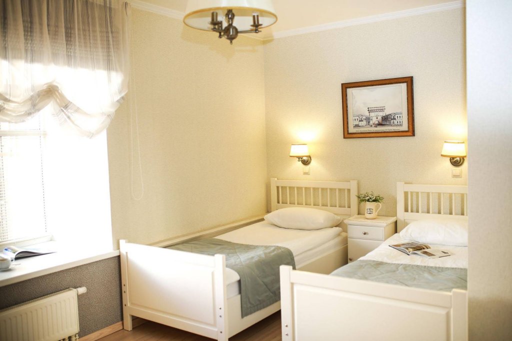 Фото Купцовъ дом