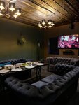 Bounty lounge (K.E. Voroshilova Street, 5), bar, pub
