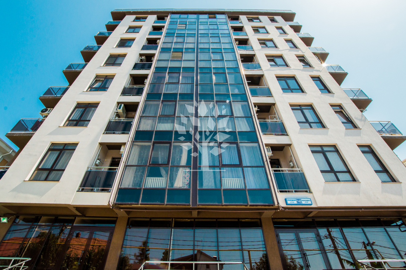 Фото Сочи-Монако-Клуб