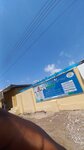 Adom mpaebo ministry (Dr. Busia High Street, 109), orthodox church