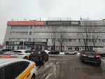SWG (5th Donskoy Drive, 23) ، أنظمة الإضاءة