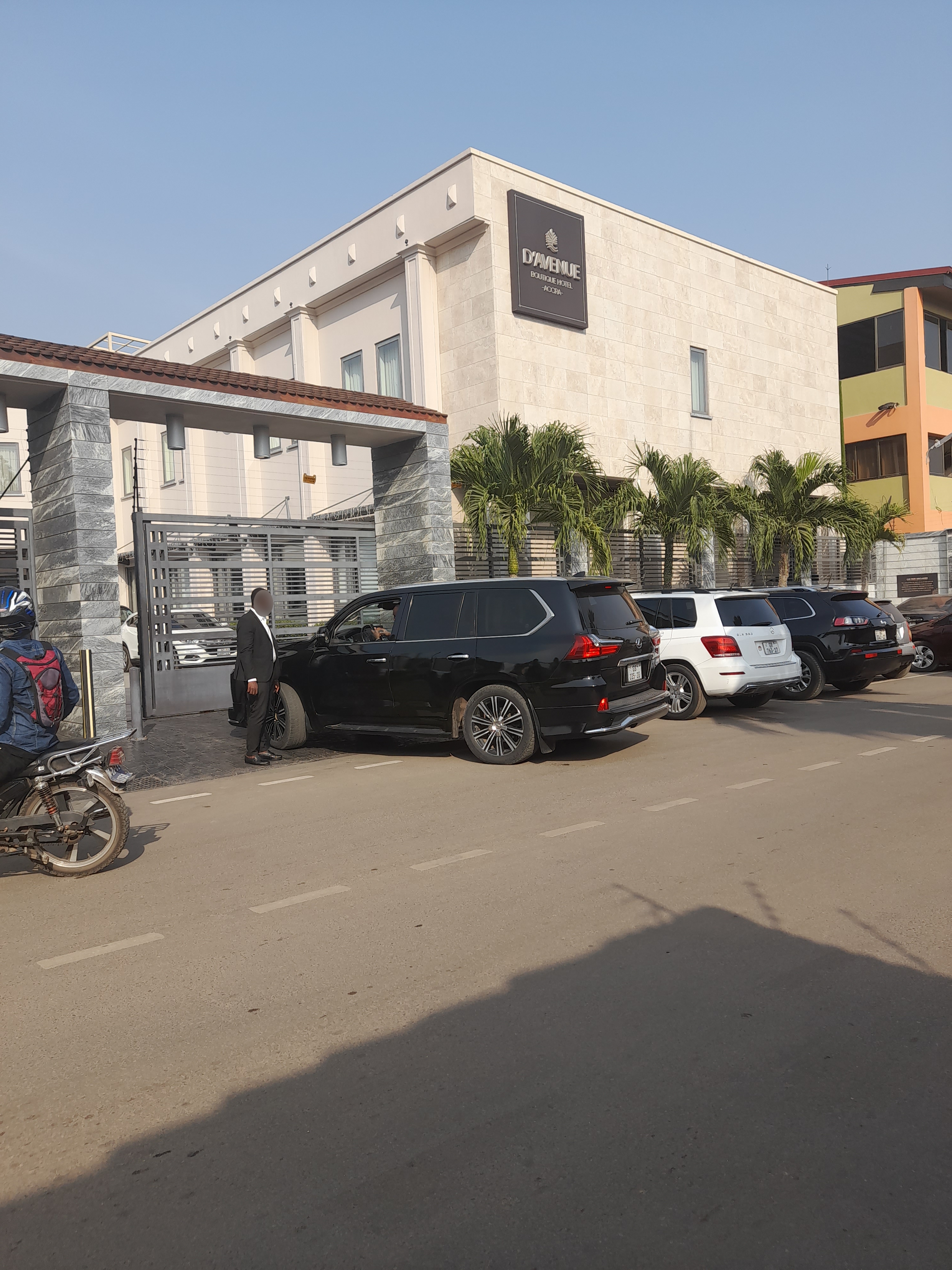 Фото отеля 4